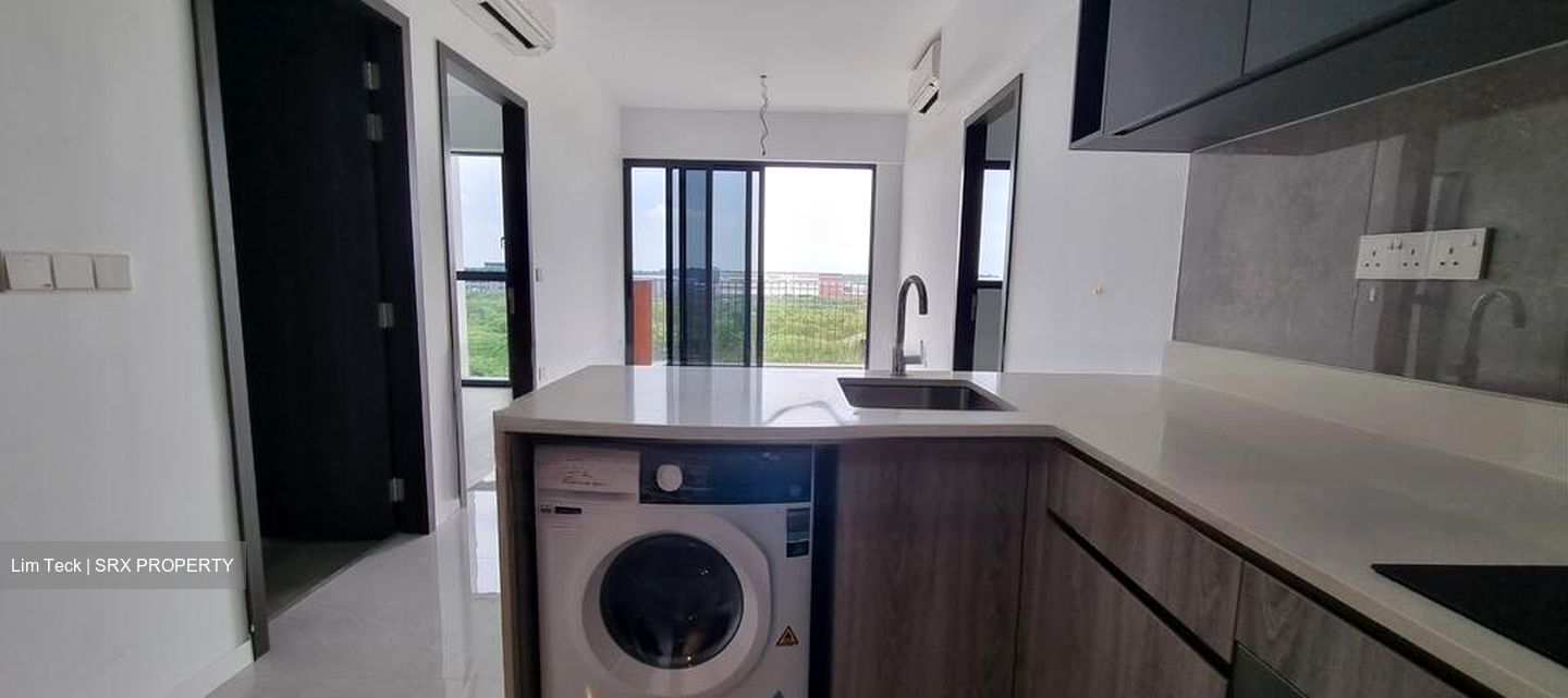 Riverfront Residences (D19), Apartment #461790641